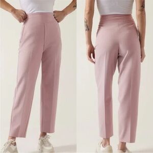 Athleta Women's Blush Straight Leg Pants